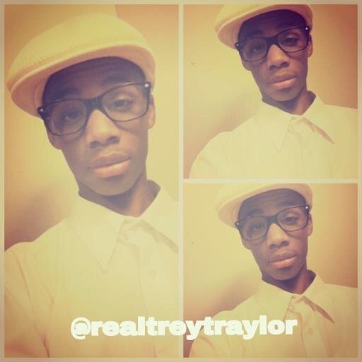 Official Twitter of Treyvion Traylor I sing :) watch my new all of me by john legend cover below :)