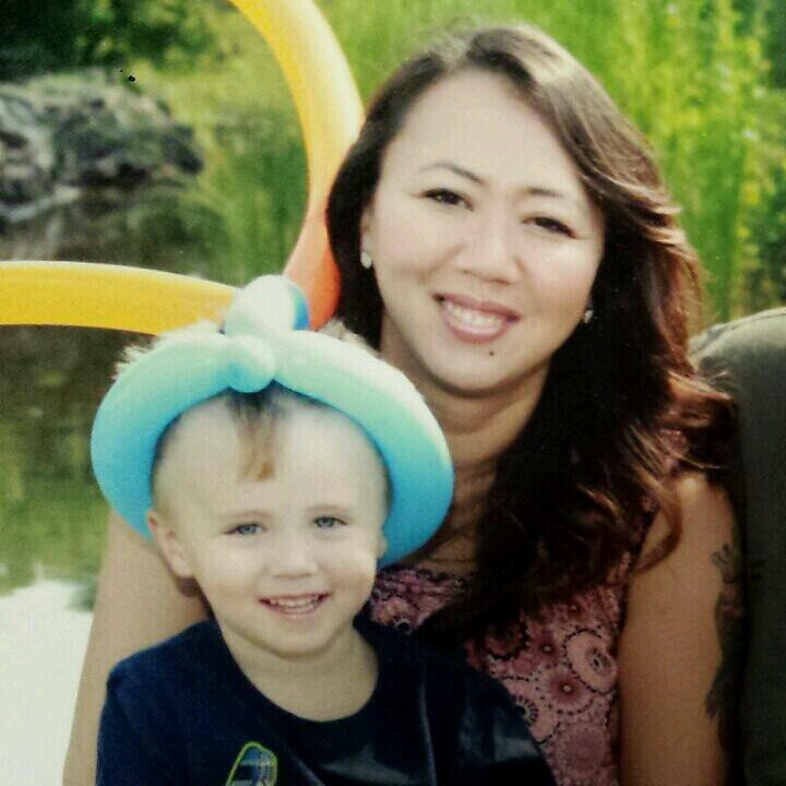 sharihh05's profile picture. Ung Su Kang