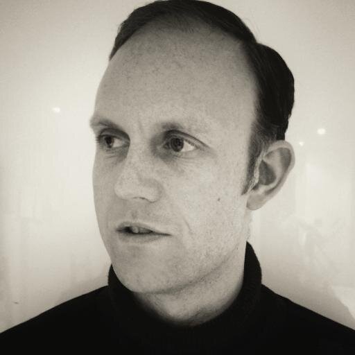 pauljackson2209's profile picture. MD | UK, @castledigital