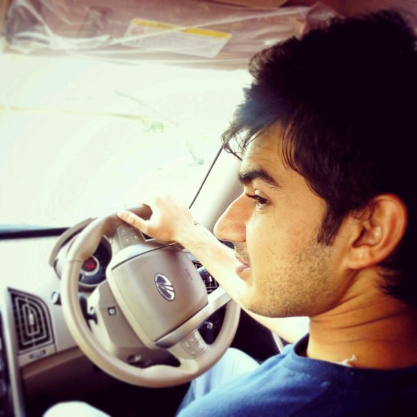 rahulsparmar's profile picture. 