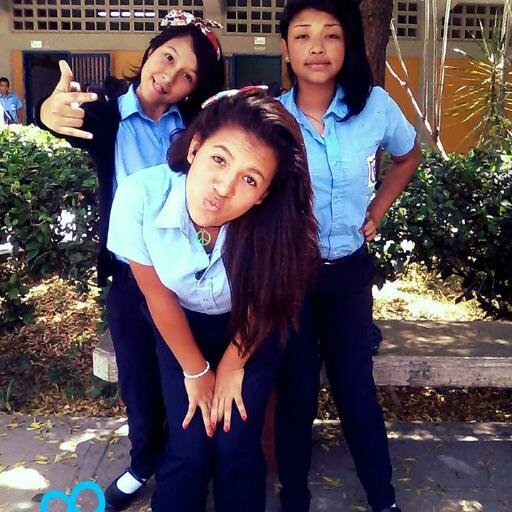 Yaa deja de verme y Sigueme;D