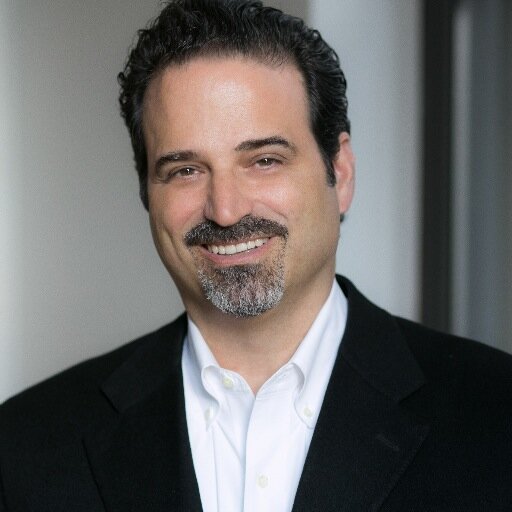 Founder and Managing Partner of WIT Strategy