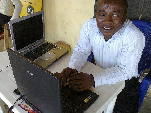 We are into product and sevices/importation of various goods