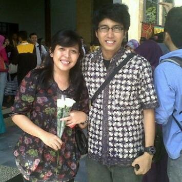Orang biasa • Ibu negara @achie939 ♥