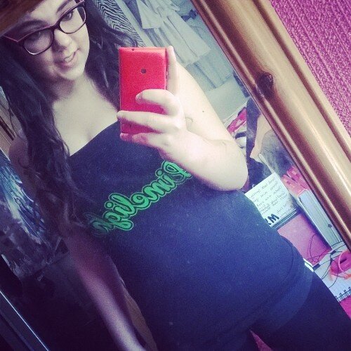 EllieJoONeill's profile picture. Do you wanna build a snowman⛄️