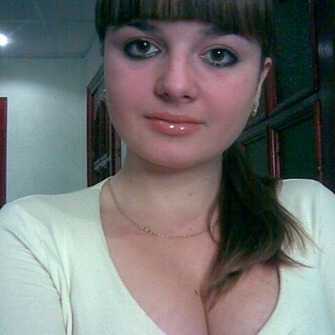 Yulia_Harchenko's profile picture. 