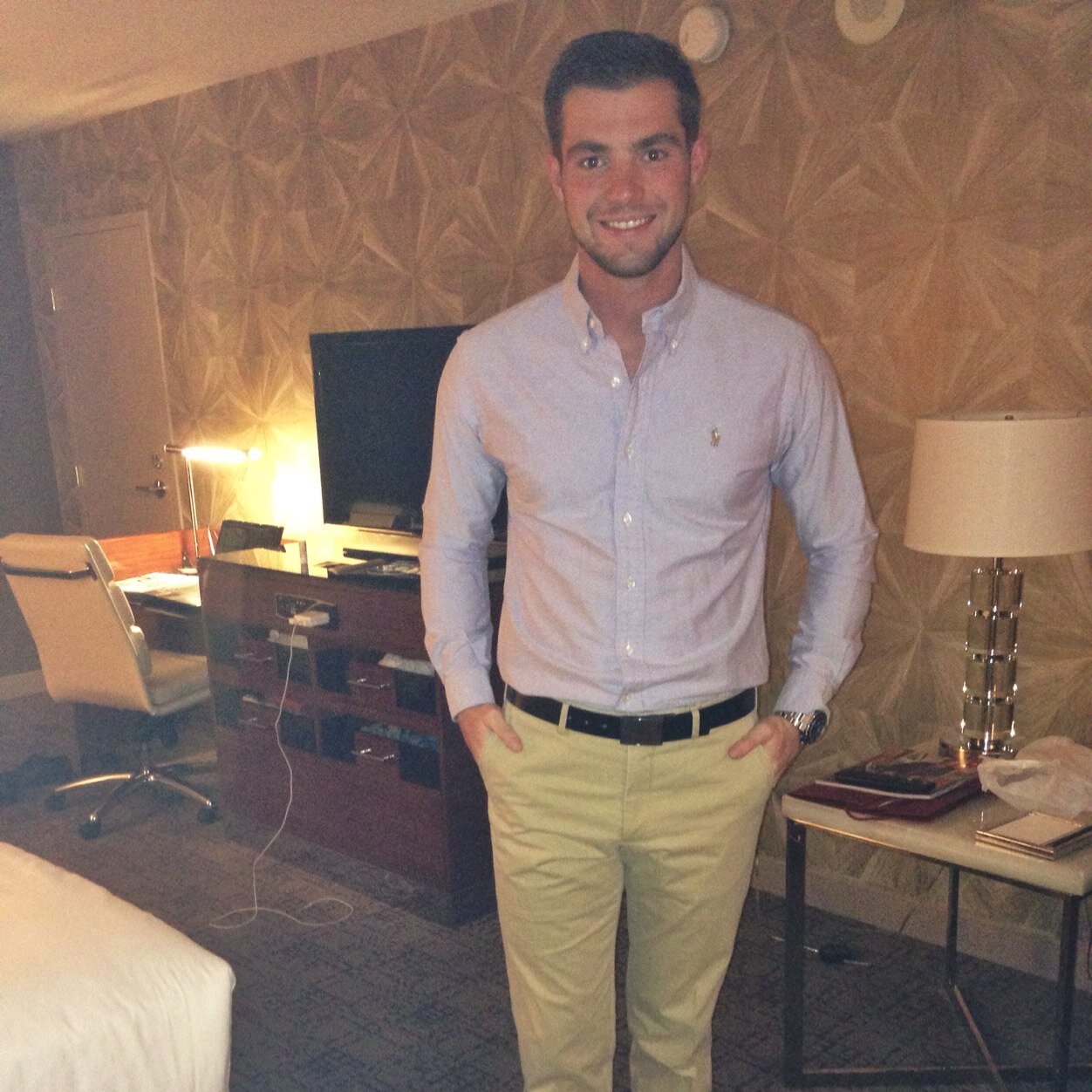 Barry University student. Booking Agent for Orlando Vacation Retreats. Aspiring NFL agent. #BBN