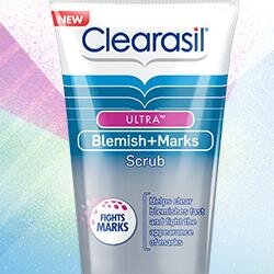 Clear skin for a confident outlook.