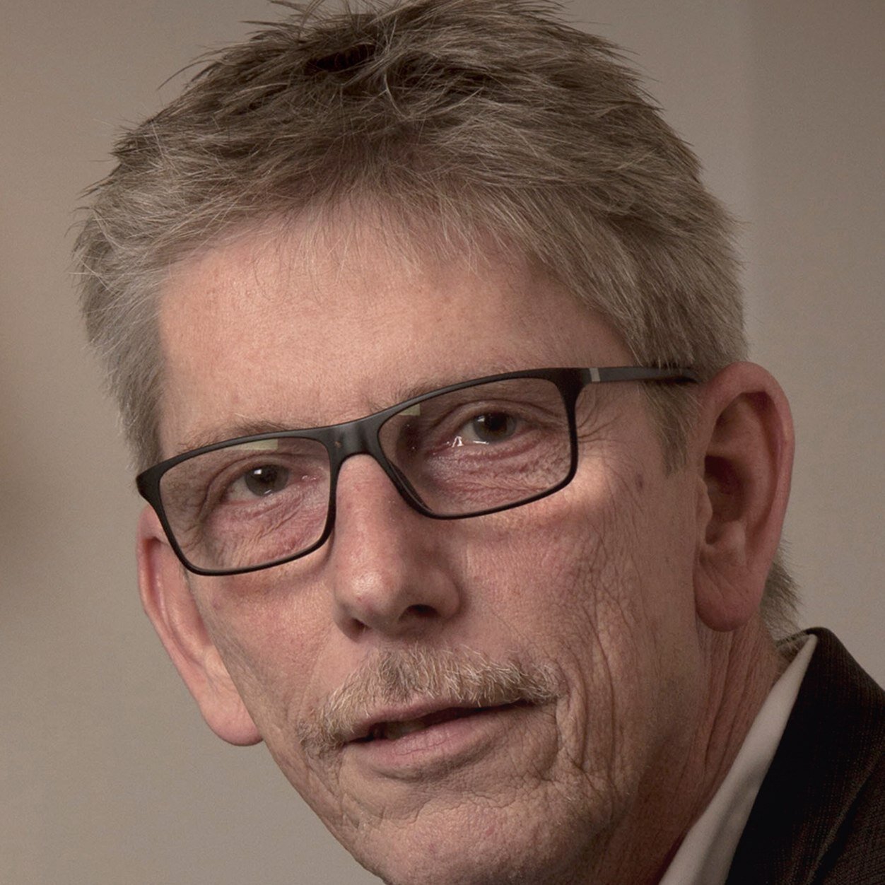 JanVilladsen's profile picture. Formand for 3 F Transportgruppe