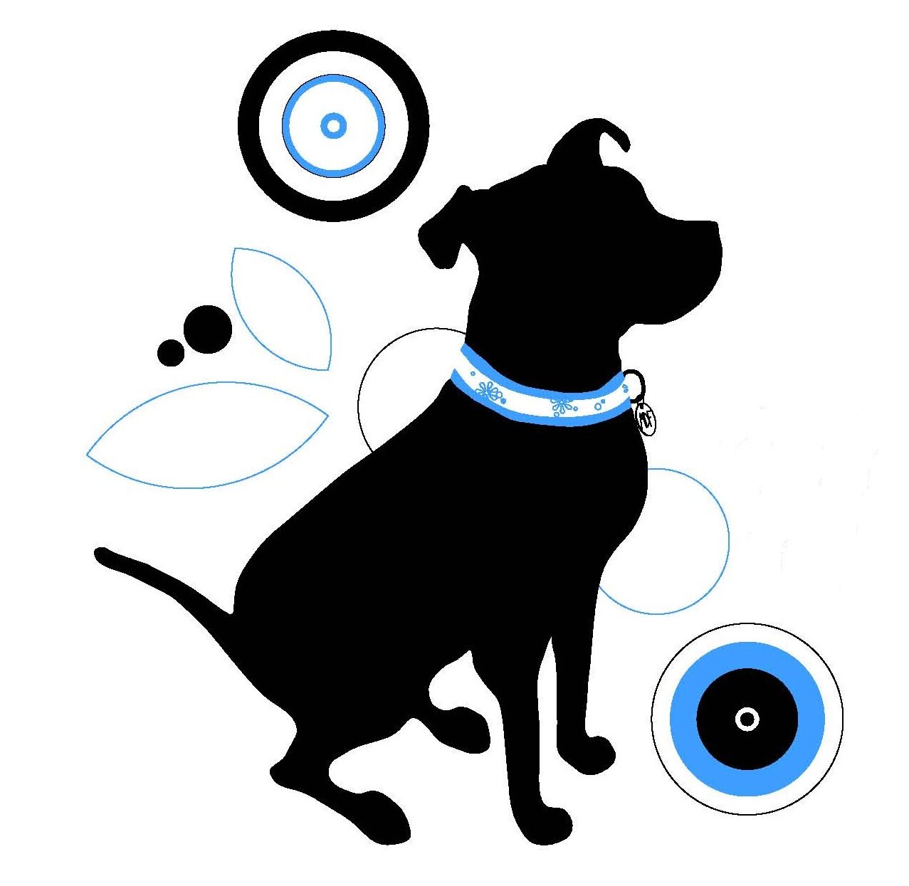 Handmade dog collars and personalized dog products.  https://t.co/8qkJjptIxC