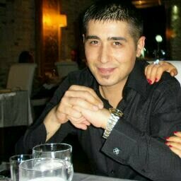 gurkanunal2's profile picture. 