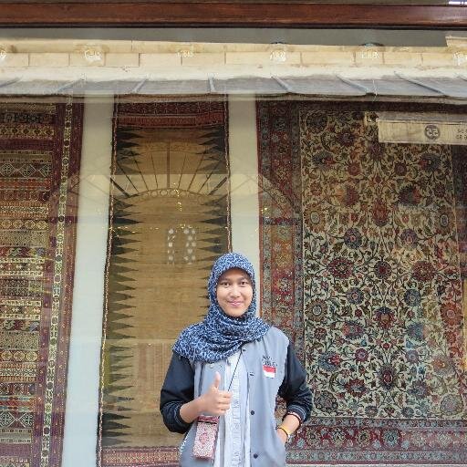 Industrial Engineering Student Parahyangan University , @listraunpar