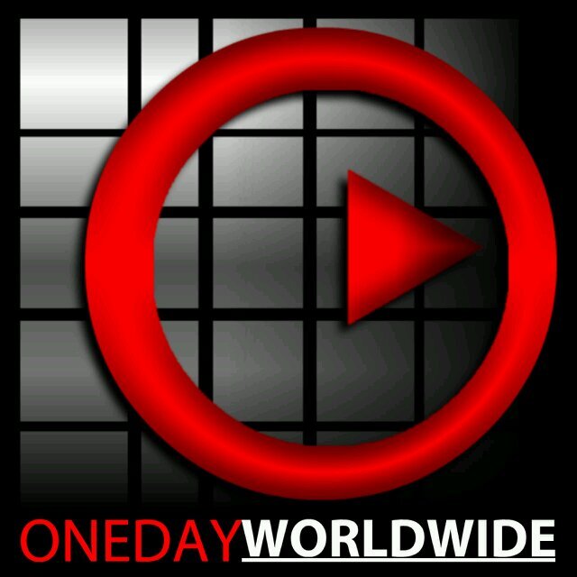 OneDayWORLDWIDE's profile picture. It's a New Movement... Not much more to say... Self explained... Worldwide...