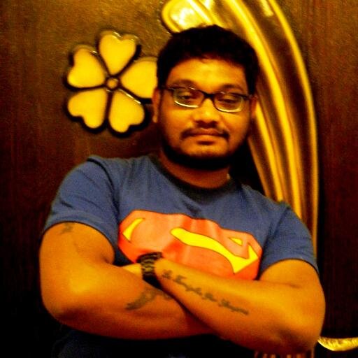 I am ME...... No more, no less.