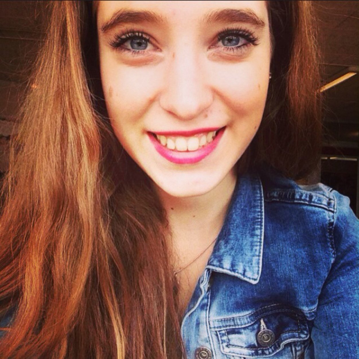 Insta: iriswitteveen /musicalopleiding (muzt) /havo 5