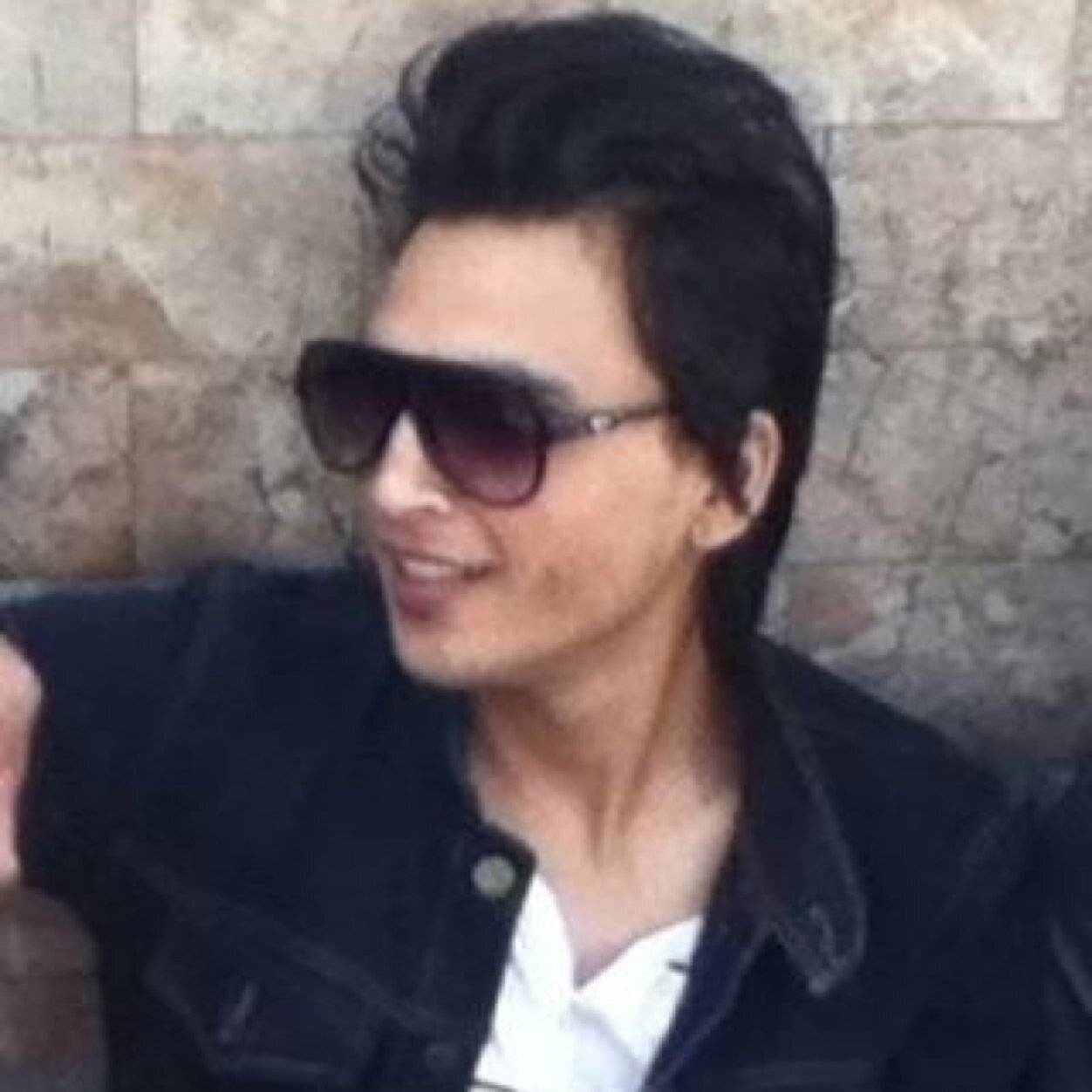Monkuu7's profile picture. Hi !!!