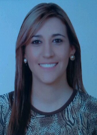Ingeniera civil, paisita viviendo en David Panamá, adicta al trabajo, a las MMA, a la moda y a ser feliz!!
