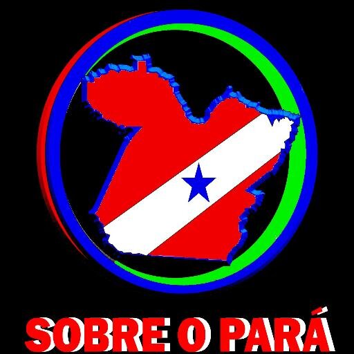 Segue de Volta.  #OrgulhodeserParaense.... Vamos valorizar nosso Estado IncomPARÁvel.