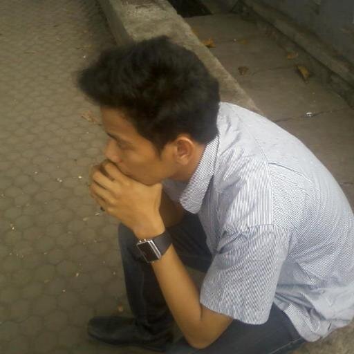 lebih baik gagal daripada menyerah