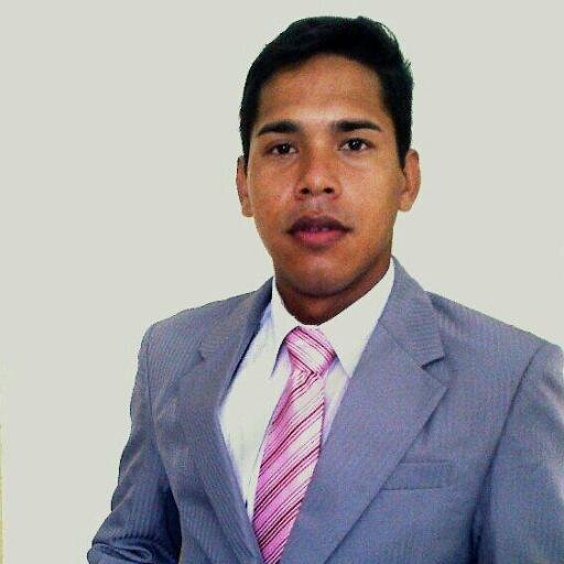 Daniel Peres, Pregador da Palavra. Servo do Deus Poderoso.