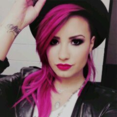 DaniiMalikson's profile picture. ★ ☆Demetria Devonne Lovato Hart☆ ★