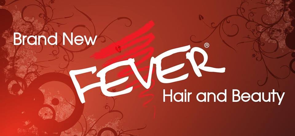 Fever Hair and Beauty is a brand new salon, within Fever Dance Studio.