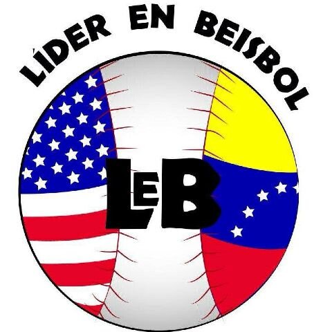 si eres amante del beisbol, somos tu cuenta perfecta, SIGUENOS.. Tambien nos puedes encontrar en instagram @liderenbeisbol