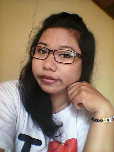 i'm happy with my life....