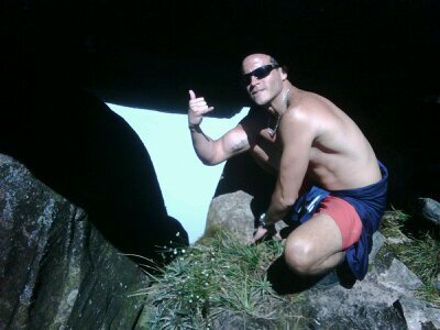 chuoguaro's profile picture. Ing. Industrial - los deportes, la montaña y la playa es lo mio, runner, maratonista