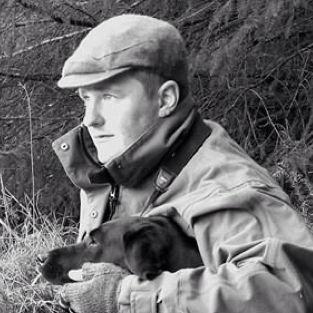 Adam_Pamplin's profile picture. 