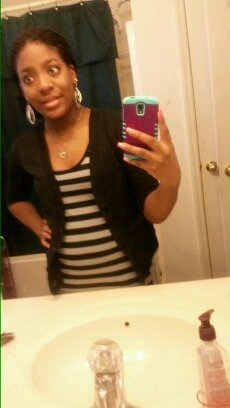 I continue to smile each day because life is simply way too short to cry of anything that's worthless.
