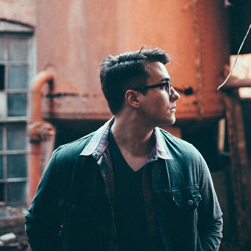 debut album and single out now on itunes + more /// thanks for listening