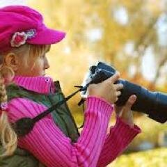 Kow my FREE Special Report about Educate with Art Senses! Because Art is everywhere! Let´s explore it together...with our kids!!! ;)