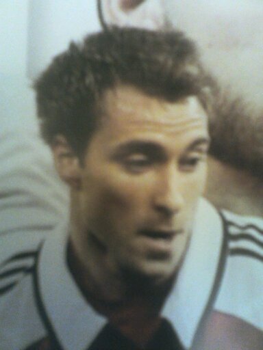 Long suffering Spurs fan