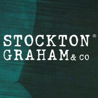 Stockton Graham & Co (@stocktongraham) 's Twitter Profile