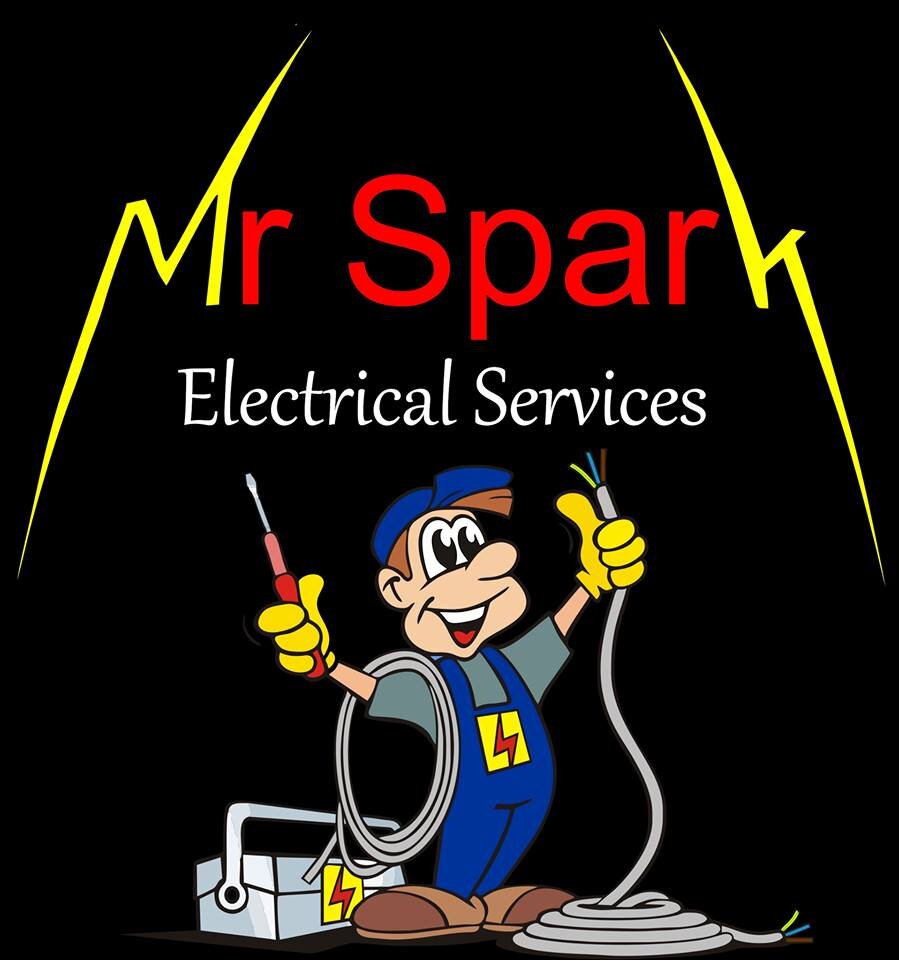 MrSparkElectric's profile picture. 