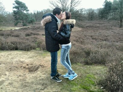 #HetLegerVanJeBroer ★ //  ♡ Danny sinds :14'O4'13  // • єdαм ~ pυямєяєηd •