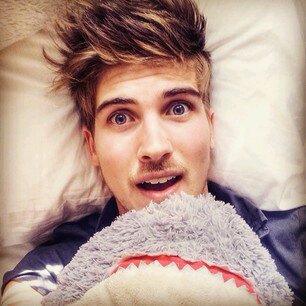 ♡♡My life would be nothing without Joey♡♡