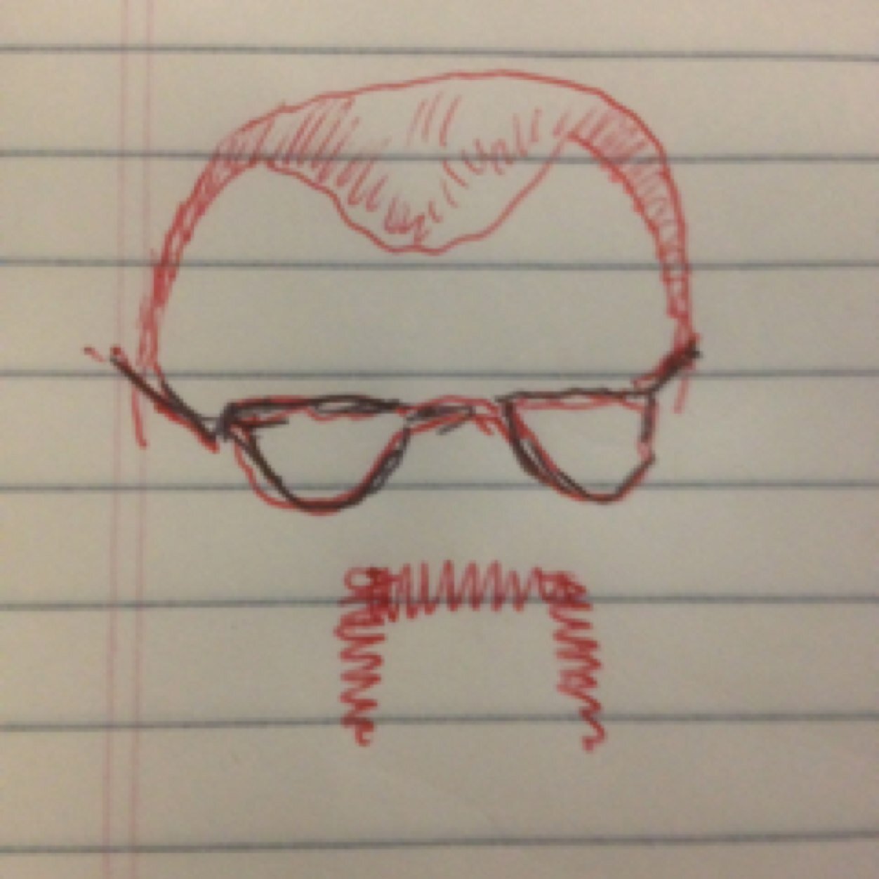 grantfarhall's profile picture. 