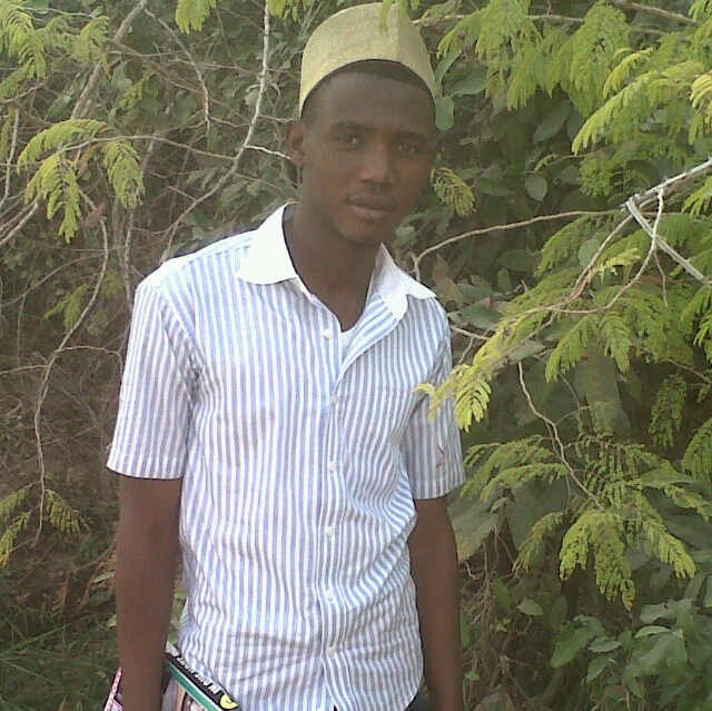 aminujob1's profile picture. 