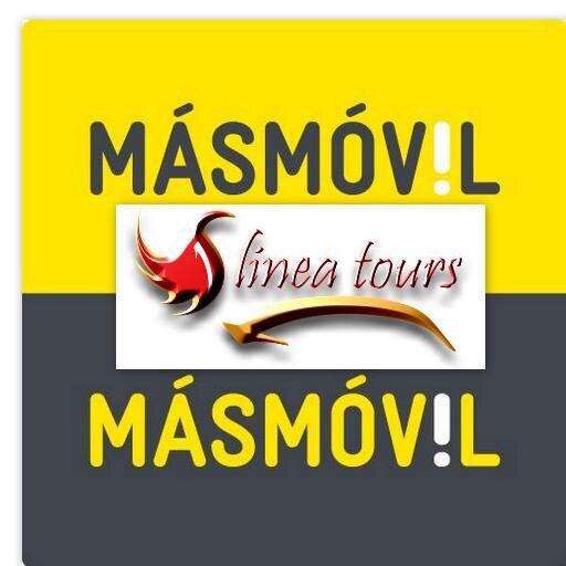 Agencia viajes especializada + gestor telefonía
Trabajamos con todos los mayoristas en viajes.
Terminales y tarifas: MasMóvil, Jazztel, Orange, Movistar y ONO