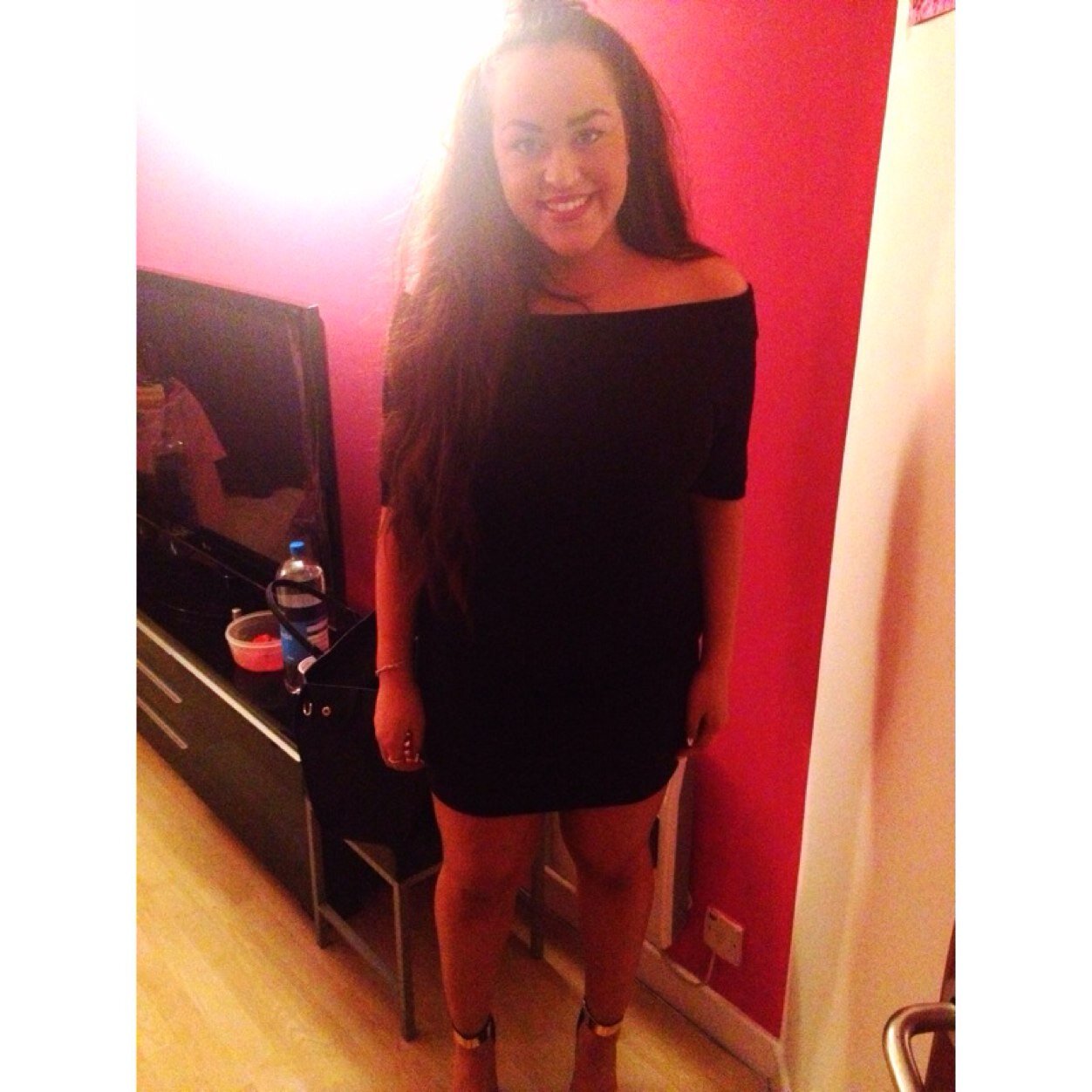 nicoledavidson0's profile picture. 