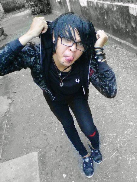 I'am emo
