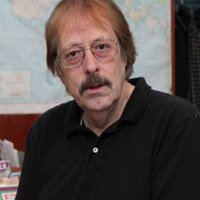 Ron Kolm (@kolmrank) 's Twitter Profile