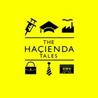The Hacienda Tales (@haciendatales) 's Twitter Profile Photo