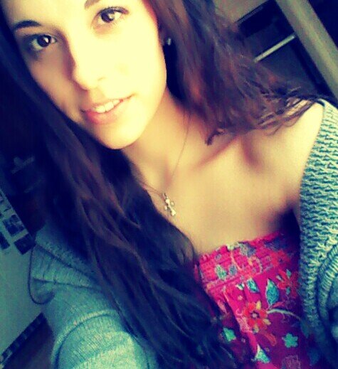 Beautiful things happen when you distance yourself from the negative.