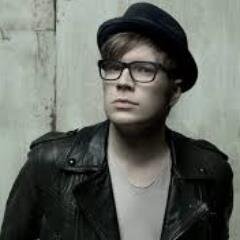 Looking for my red rose of my heart, Hope I find her soon and I was turned by #EvilEmma ¦not really @PatrickStump