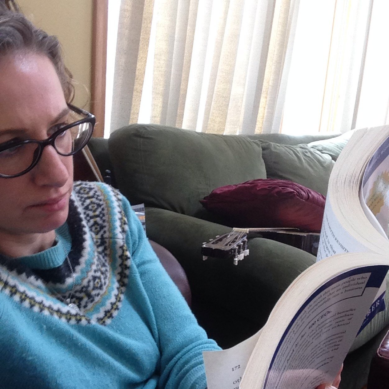 hck73's profile picture. Wife to the tallest academic on earth, mother to 3, programmer, runner, reader, tennis beginner.  That's a pretty good summary.