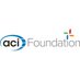 ACI Foundation (@acifoundation) Twitter profile photo ACI Foundation (@acifoundation) Twitter profile photo