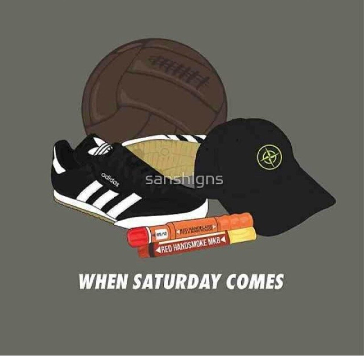 casual_cunts's profile picture. Tweeting recent images of cunts that think they're casuals